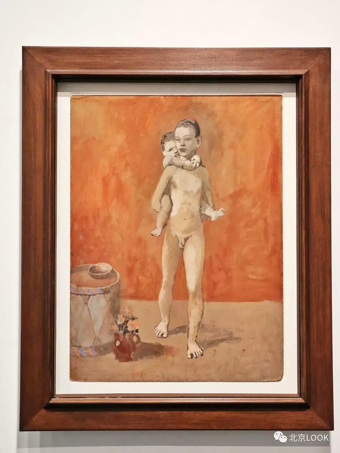 毕加索北京大展,毕加索展在哪里