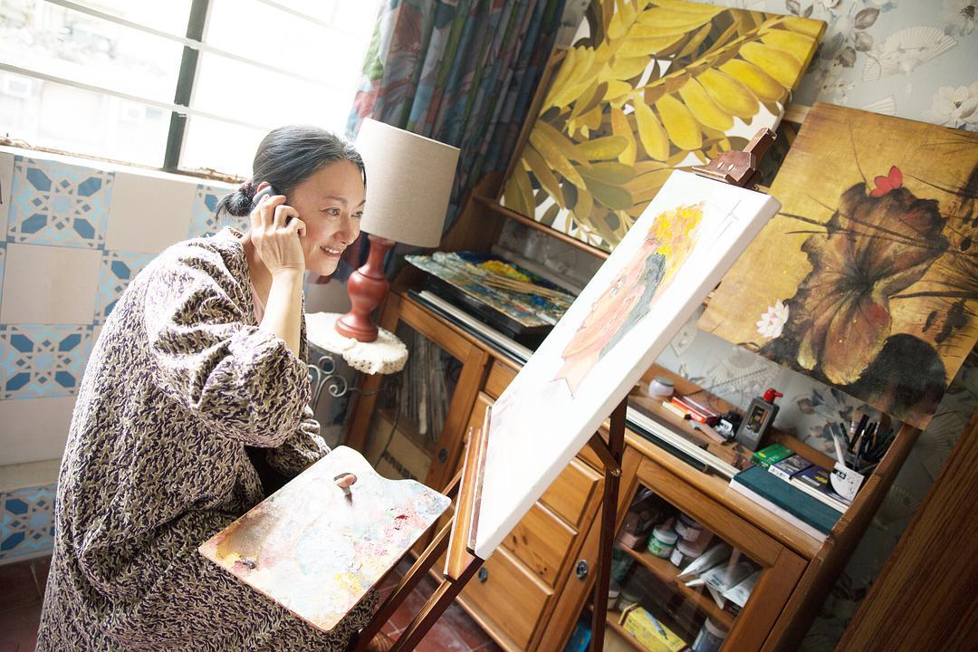 《幸运是我》：探寻香港本土社态，看一代港人自主成长