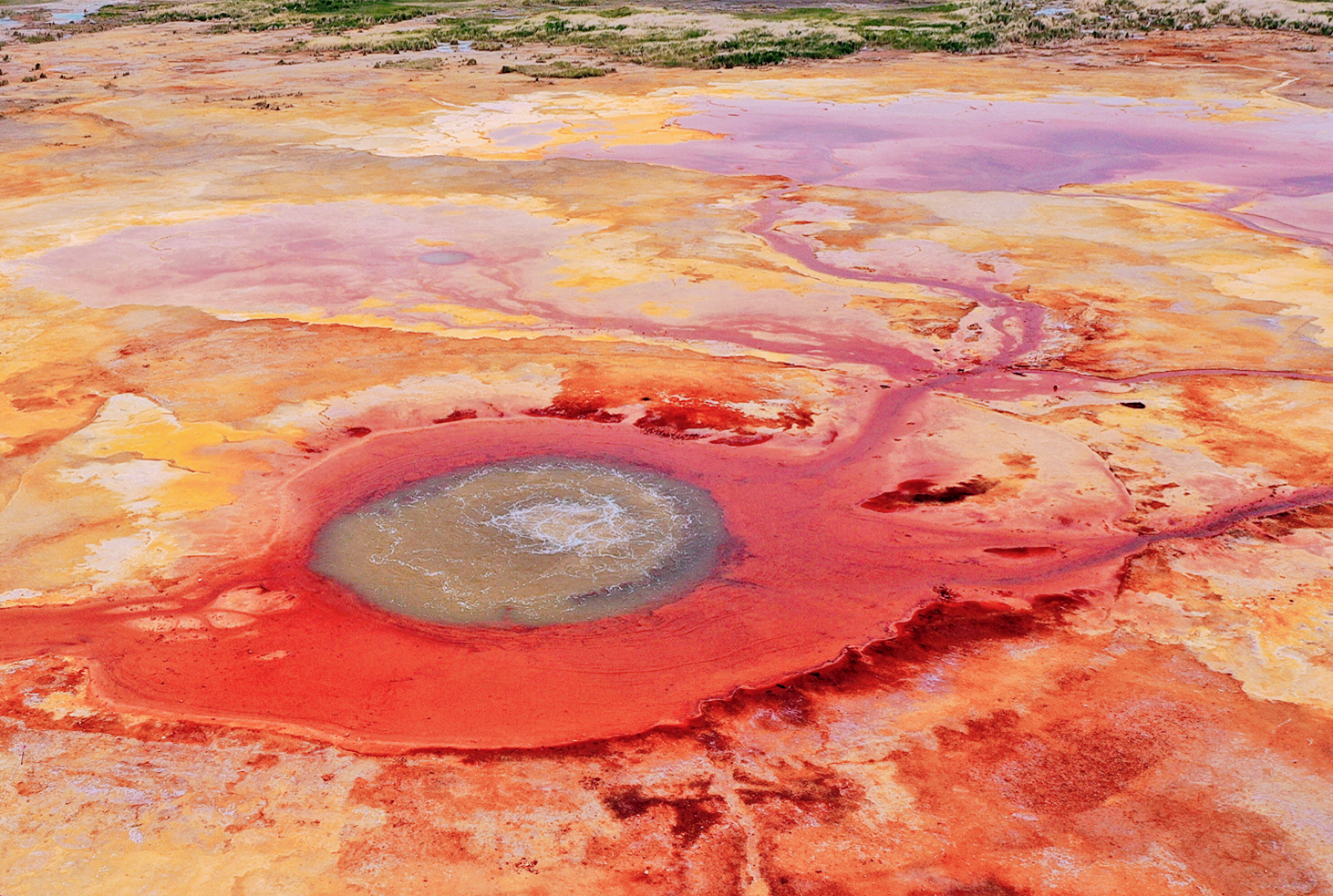 恶魔之眼艾肯泉揭秘,恶魔之眼艾肯泉之谜