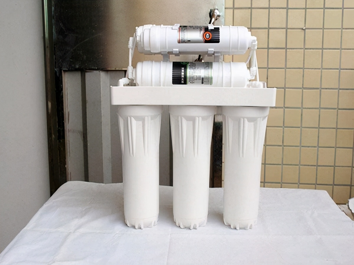 如何选购家用净水器滤芯,前置净水器选购推荐