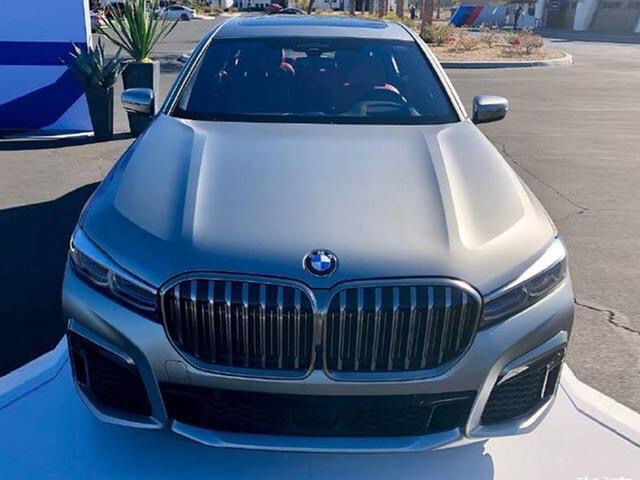 宝马汽车新闻最新消息,一周汽车资讯