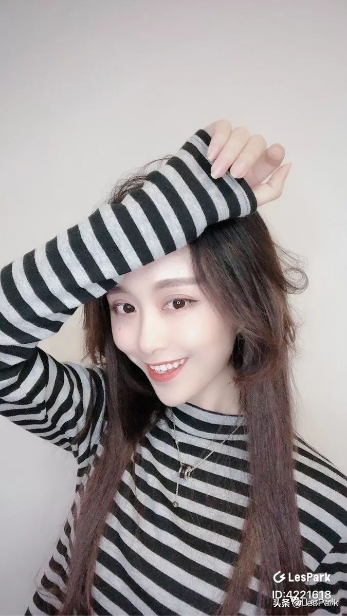 听说她是拉圈女神？