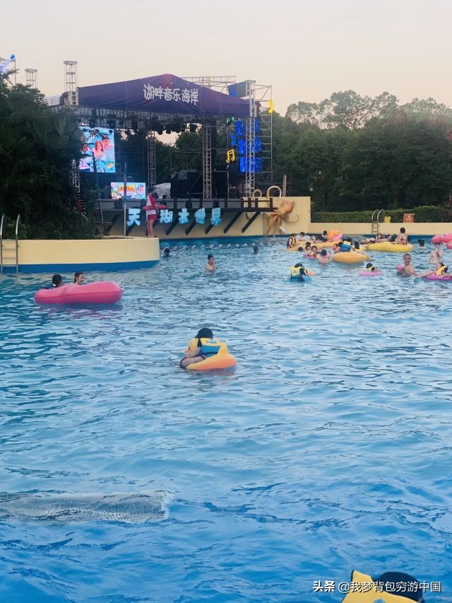 常州天目湖旅游景区介绍,常州竺山湖旅游景点