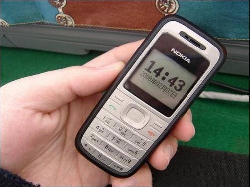 诺基亚当年为何没落,史上销量最高的手机是诺基亚1100
