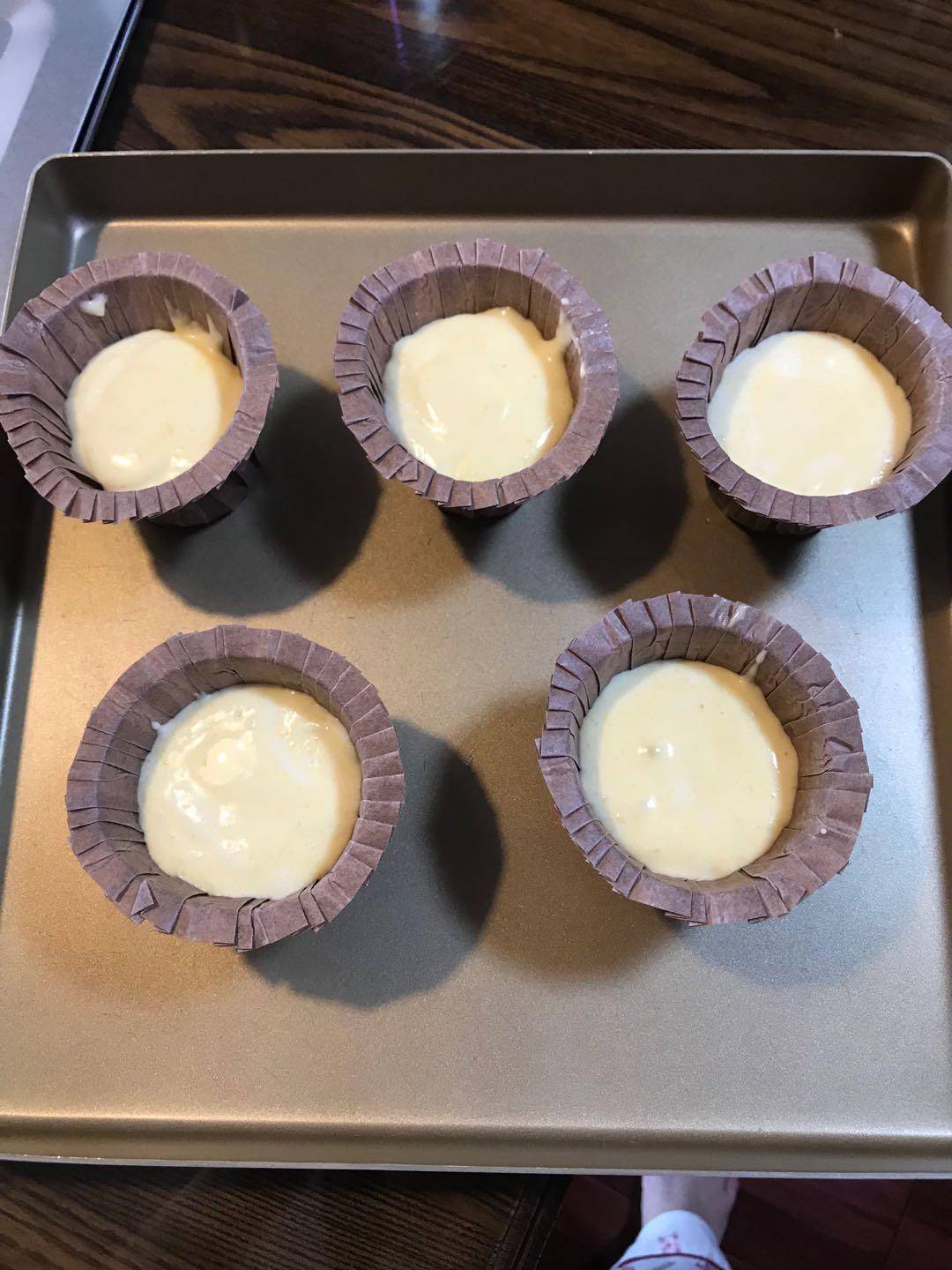 零基础的最新裱花教程你学会了吗,学习裱花速成的办法