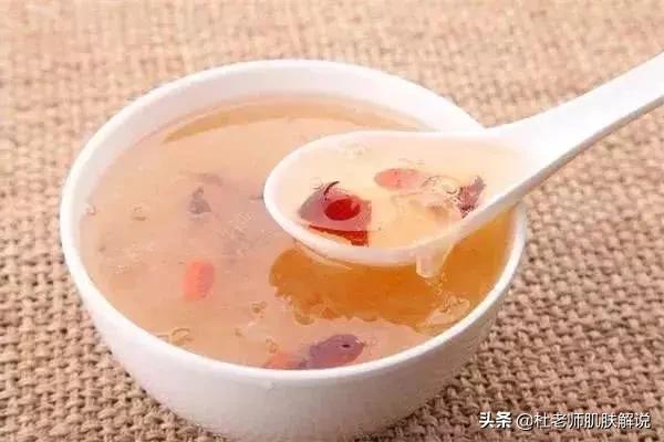 祛黄提亮改善暗沉食谱,怎样调理轻松告别黄脸婆