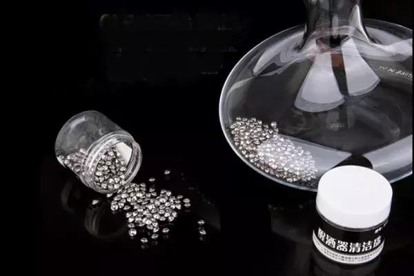 真正有效的醒酒器,如何正确选择醒酒器