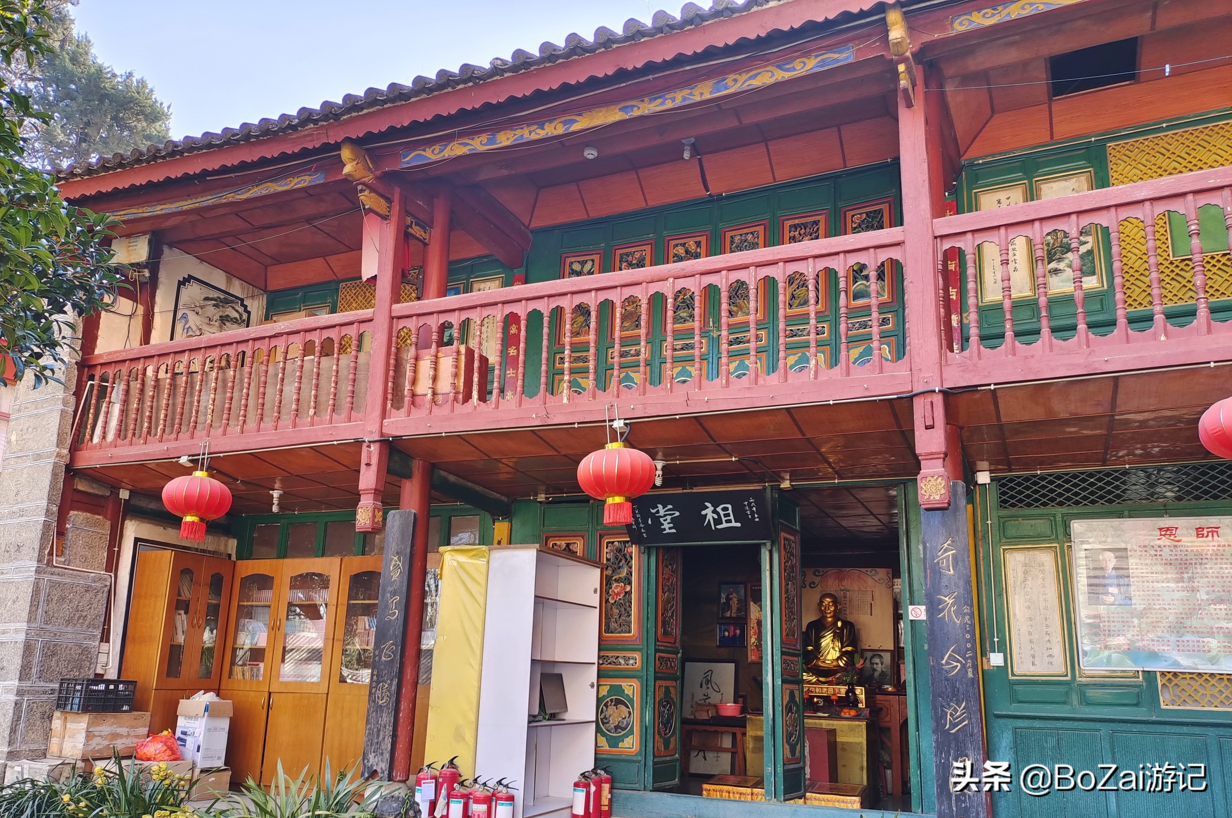 来云南大理旅游攻略必去景点,云南大理十大景点旅游攻略