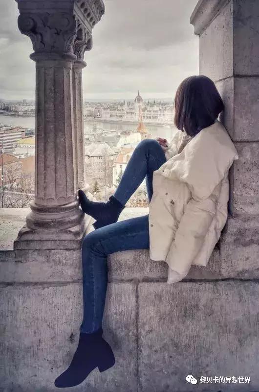 有好看的羽绒服推荐吗,你们买到过最好穿的羽绒服