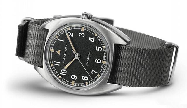 致敬古典美——8000元的1943与6000元的飞行先锋能否让你买单？