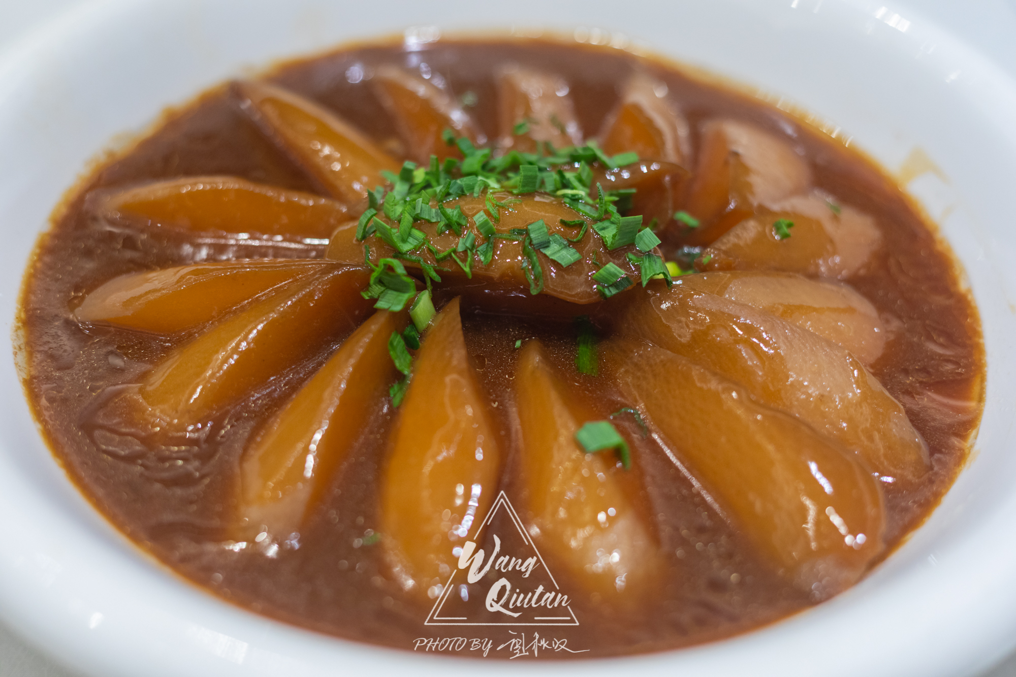 文思豆腐淮扬菜刀功精细,淮扬菜大师扬州炒饭做法