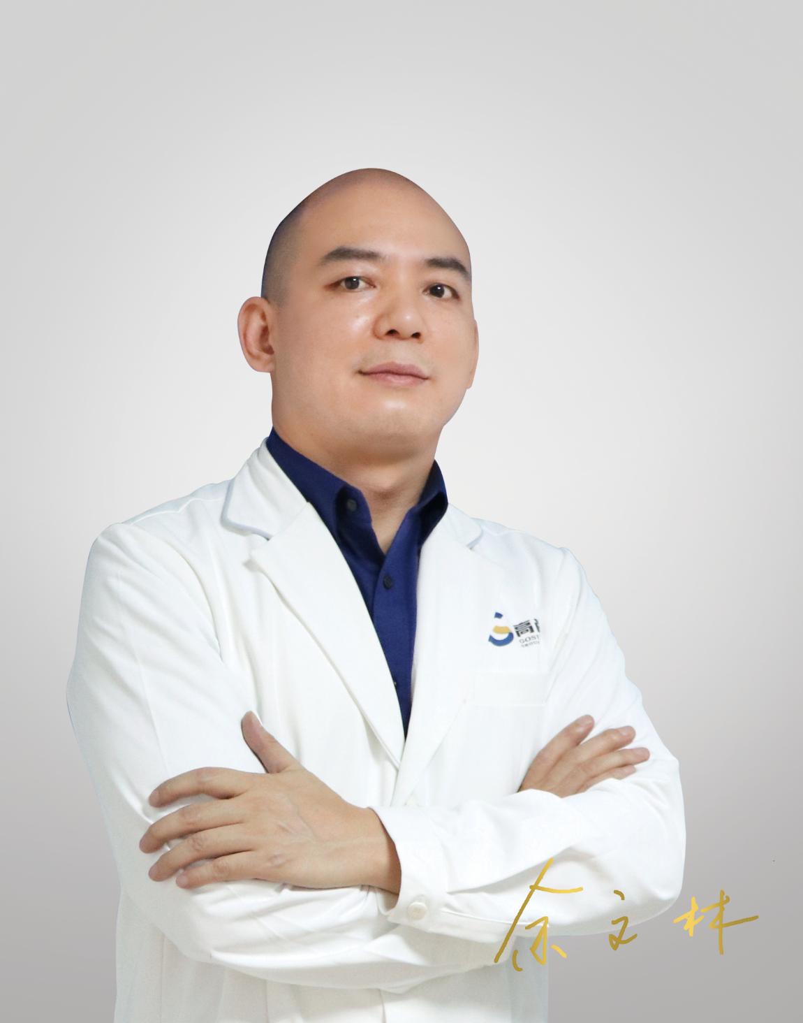 余文林耳科医生,余文林小耳畸形失败案例