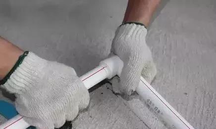 万师傅水电施工工艺标准,老师傅做水电