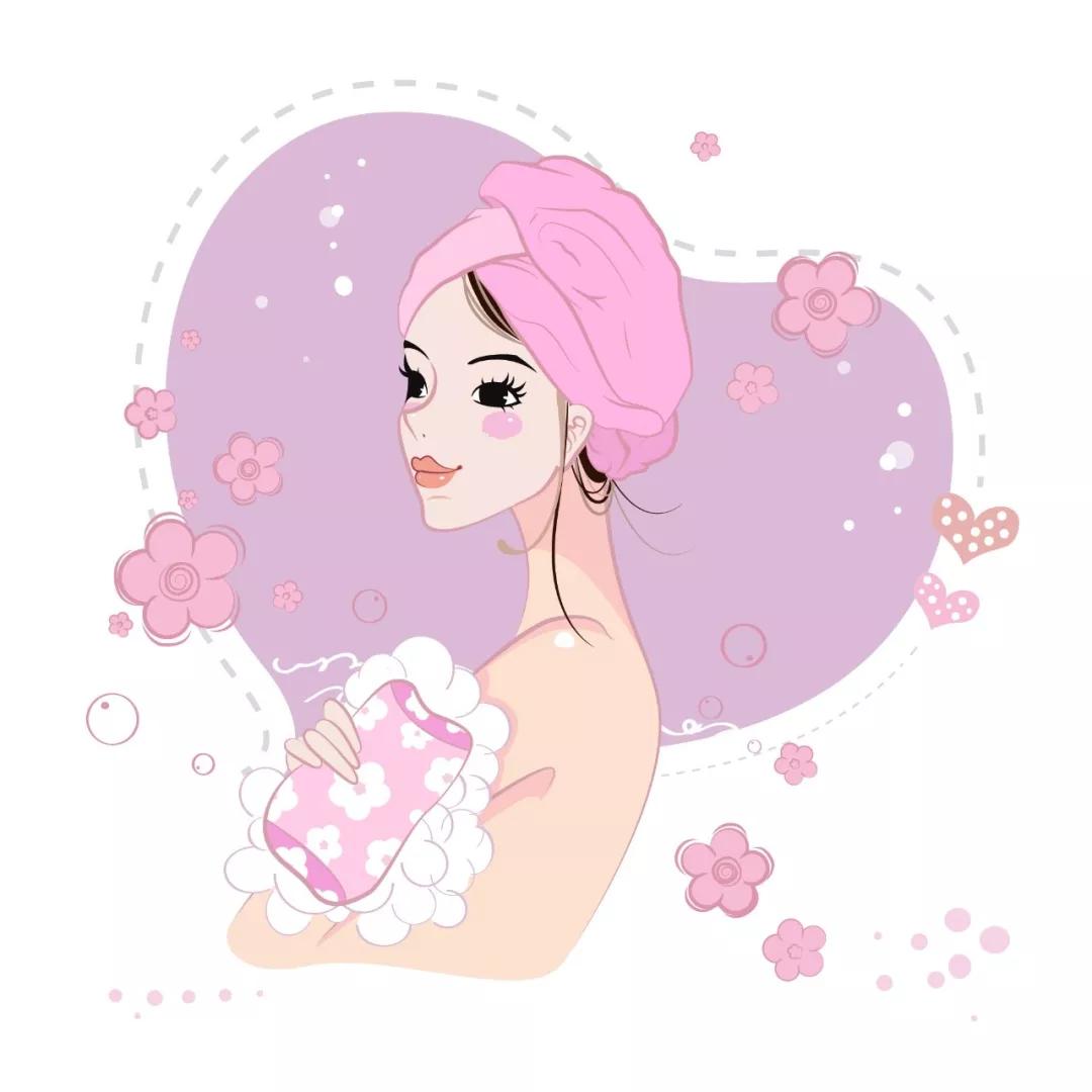 身体这三个地方越脏越好,身体哪四个部位可以脏一点