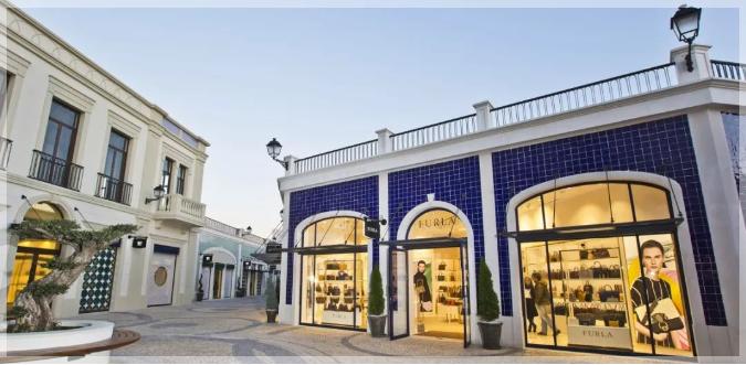 里斯本游玩攻略,里斯本自由大道的购物攻略