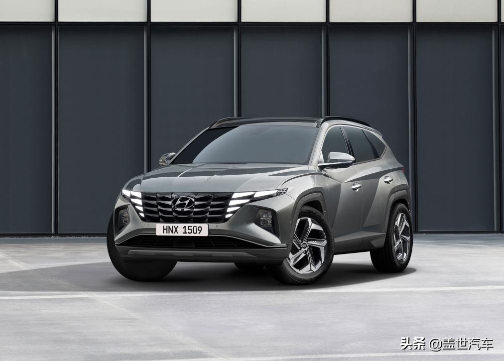 2021值得期待的新车,2021年这些重磅新车即将登场