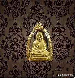 崇迪佛牌功效和禁忌,泰国平安佛牌种类