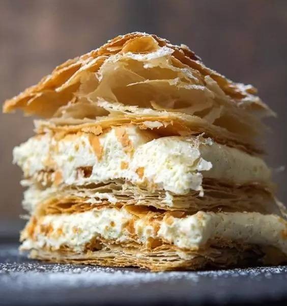 面包学习经历,面包烘烤阶段失误的处理方法