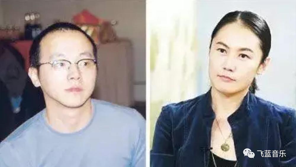 窦唯朴树,朴树和窦唯谁的江湖地位高