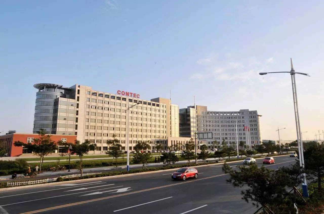 中国制造看河北秦皇岛，中央驻秦皇岛超级央企国有民营制造业多强