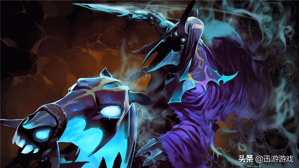 dota2各个段位英雄胜率排行榜,dota2英雄胜率排行