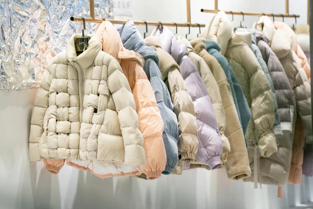 男装女装潮流感爆棚,冬季潮流男装女装穿搭