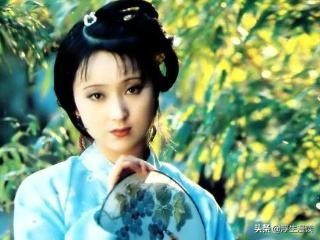 金陵十二钗中不是贾府的三人是谁,红楼梦金陵十二钗有哪12个人