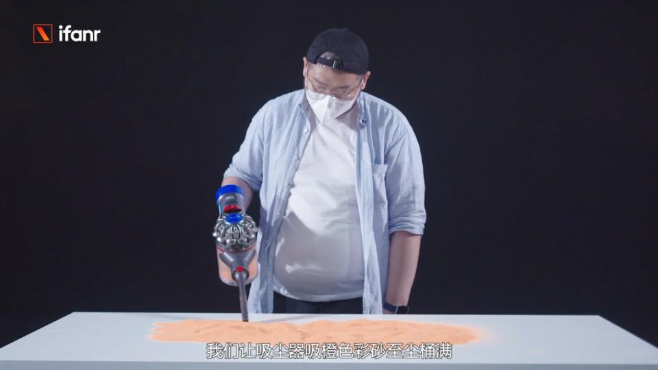 手持吸尘器智商税,十款值得入手的吸尘器老爸评测
