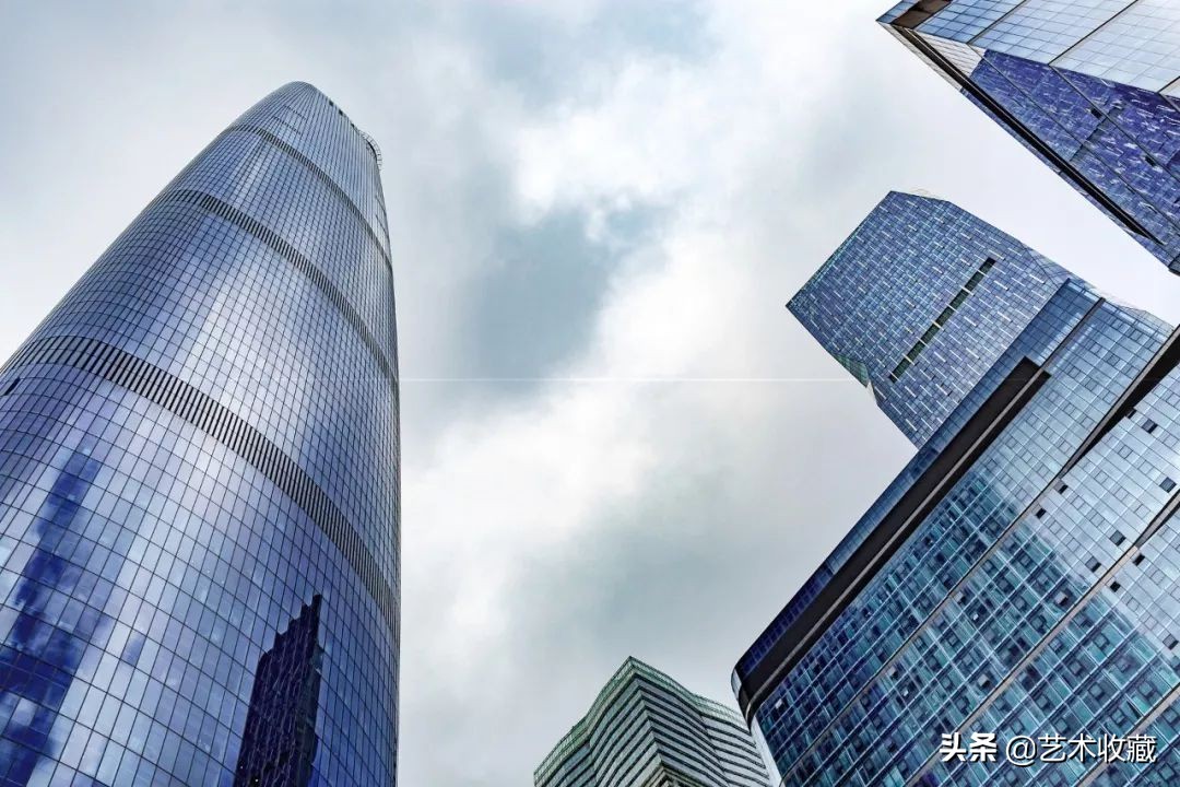 中国建筑业十大巨头,中国最牛建筑企业