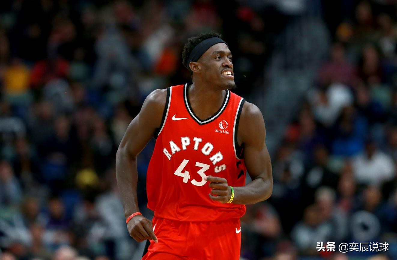 nba猛龙队前十大中锋,nba现役前20大前锋