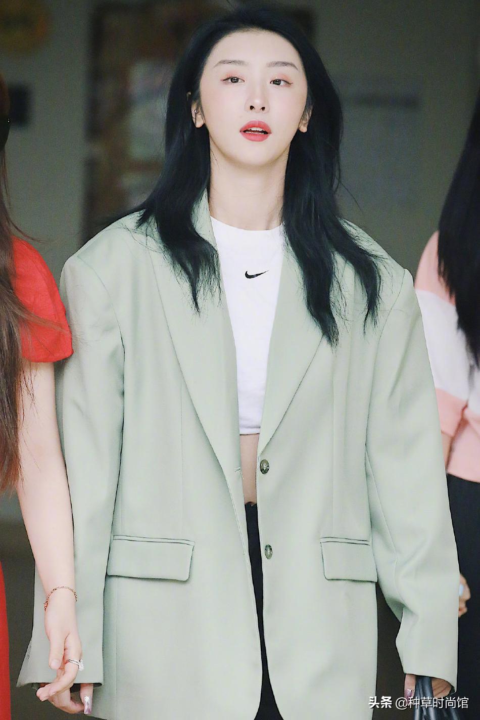 the9穿的鞋,the9潮鞋