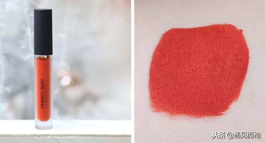 这支口红到底有什么魔力,冬季推荐一支百搭口红