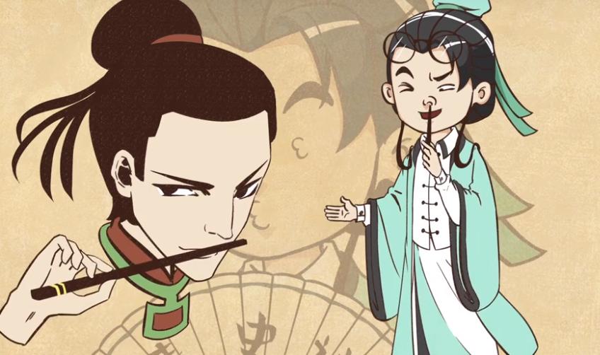 中华美食之魂“筷子”竟是谐音梗惹得的祸？