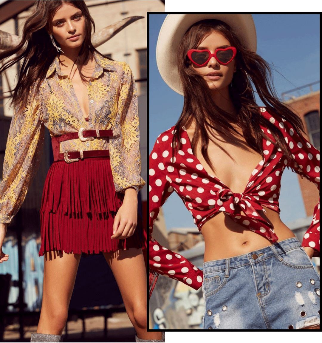 除了爆款还有什么好卖的,hm和zara类的品牌