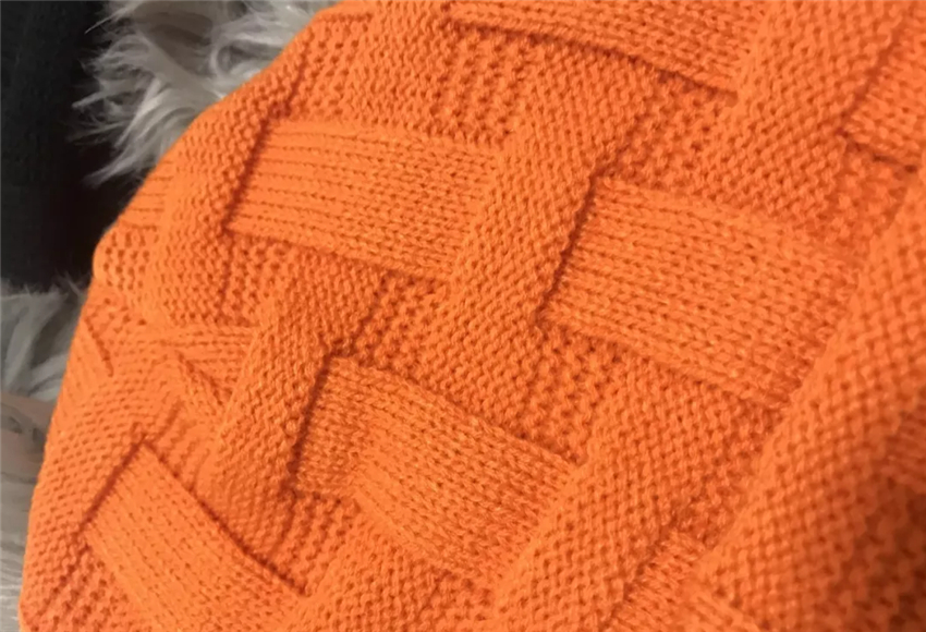 貂绒毛线帽怎么清洗,针织毛线帽怎么清洗