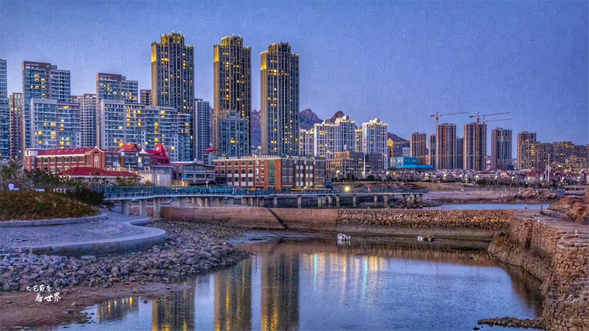 青岛哪个地方最适合养老经济实惠,青岛哪个区域适合养老