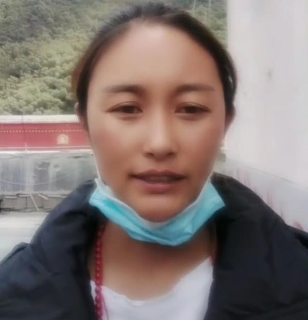 网红拉姆直播被烧的现场,网红拉姆遭前夫焚烧重度烧伤