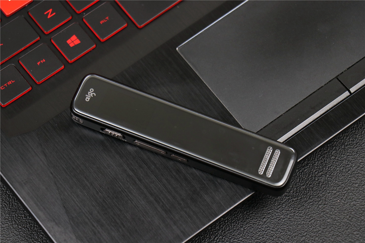 爱国者r6688录音笔使用图解,爱国者r6611录音笔使用说明