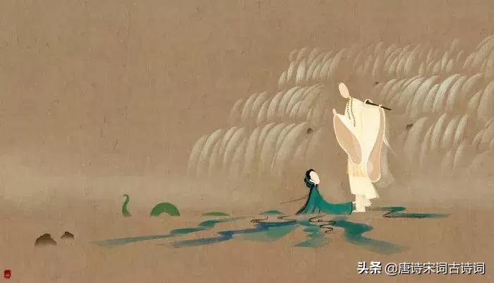 等一个人的诗意句子,等一个人是什么滋味