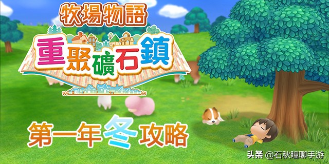 牧场物语重聚矿石镇最全攻略,牧场物语重聚矿石镇霍安喜欢什么