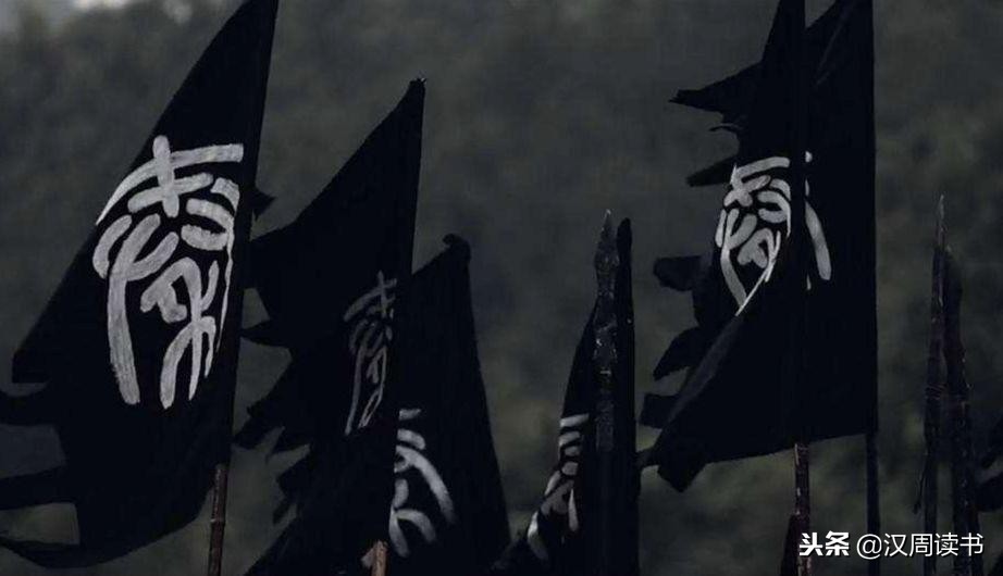 他在位短短3天,却做了6件大事,深深影响了后世秦国的统一