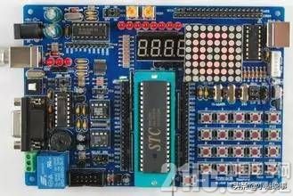 七大主流市场单片机,全球七大主流单片机详解