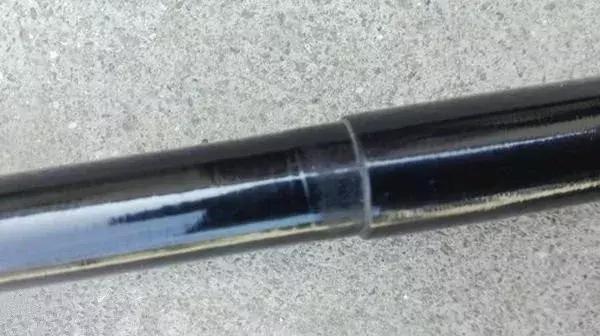 鱼竿抱死解决装备,用什么办法处理鱼竿才不抱死