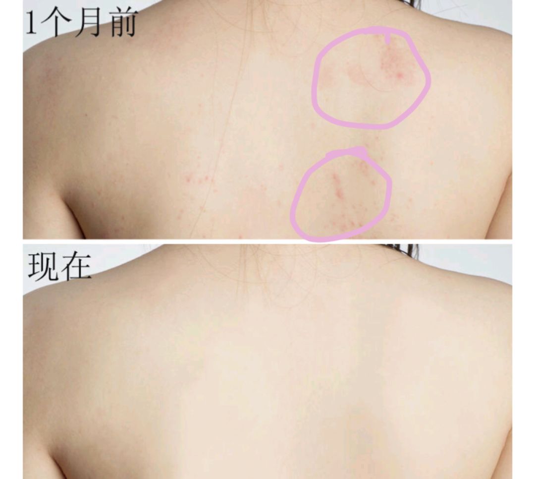 用了这款沐浴露,不仅美白,连出汗都是香水味!