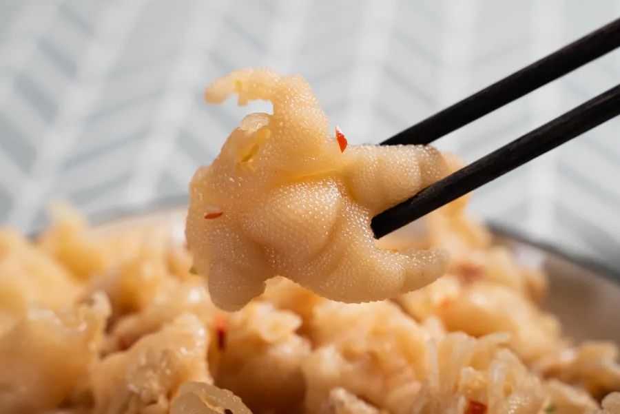 上海熟食卤菜推荐,不排队的小众美食