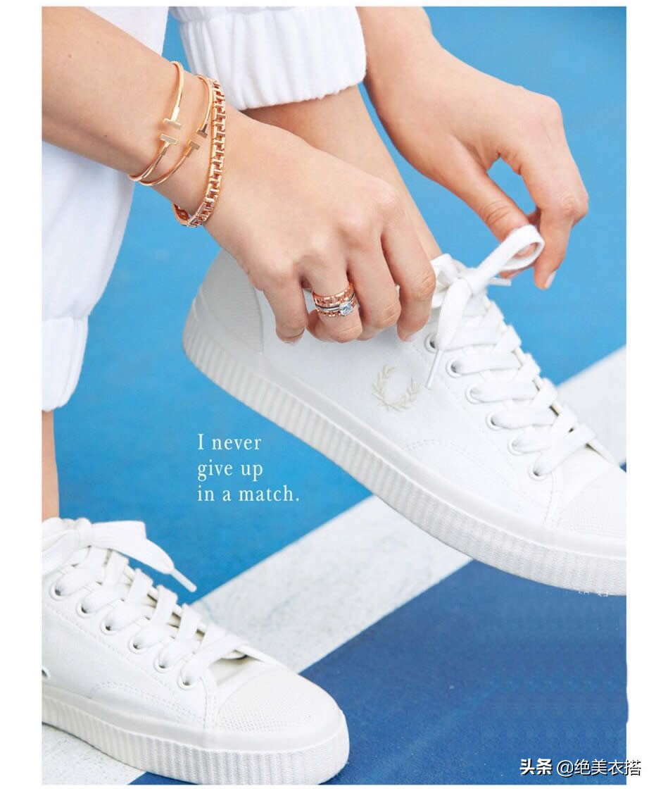 小白鞋怎么讲解,小白鞋外观要怎么讲解表达