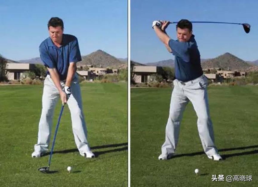 本霍根挥杆身体动作,本霍根挥杆视频