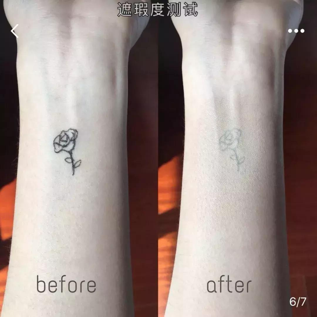 干皮底妆推荐气垫,秋冬底妆气垫推荐