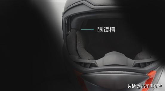 arai、shoei等各大头盔品牌的信任危机