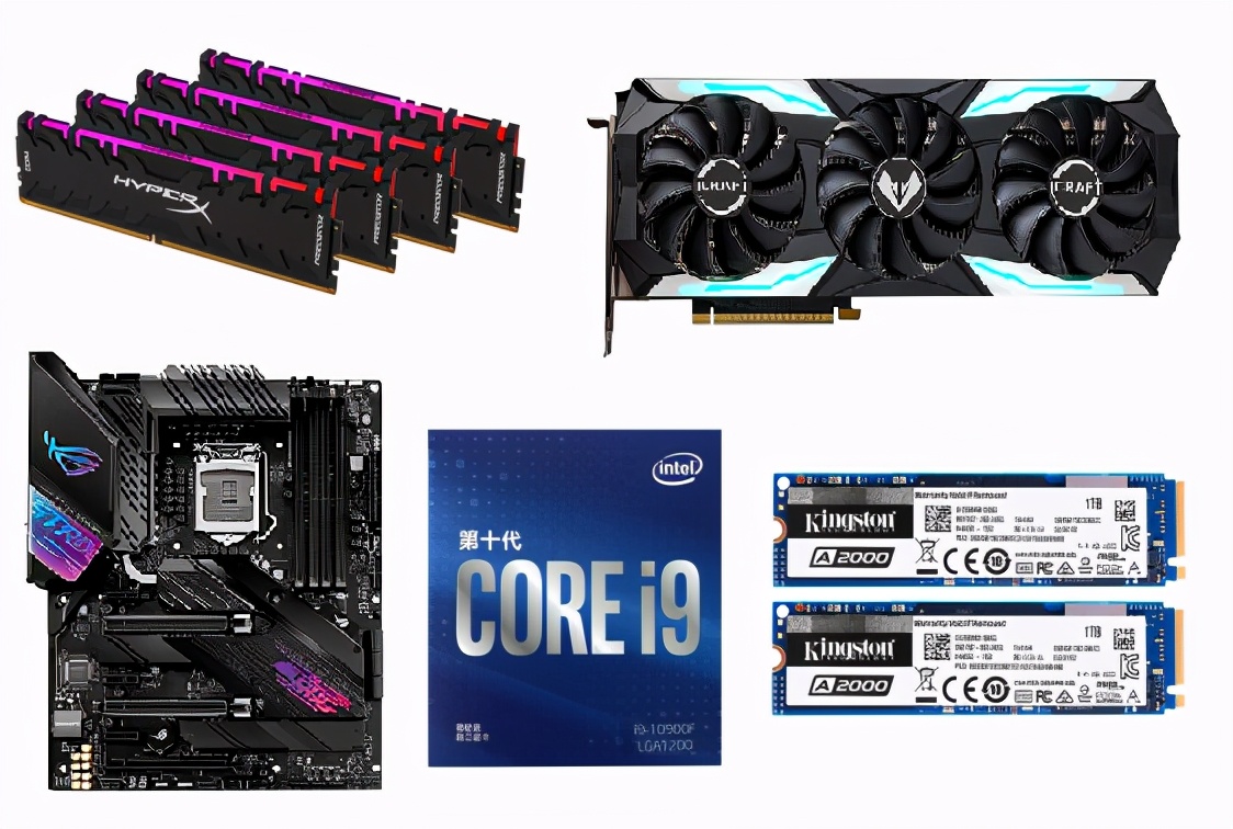 开学季组装电脑便宜吗,开学台式电脑推荐